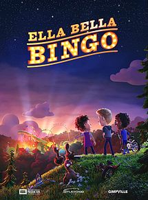 Affiche de Ella Bella Bingo, film à voir en streaming sur Pygargue