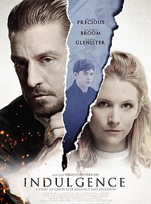 Affiche de Indulgence, film à voir en streaming sur Pygargue