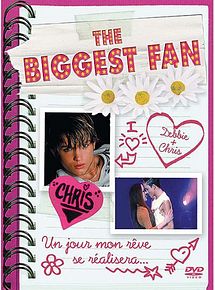 Affiche de The Biggest Fan, film à voir en streaming sur Pygargue