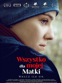 Affiche de All for my mother, film à voir en streaming sur Pygargue