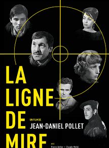 Affiche de La Ligne de mire, film à voir en streaming sur Pygargue