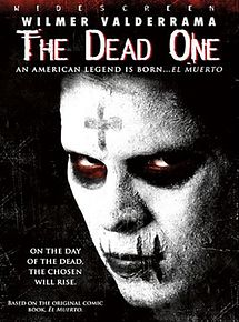 Affiche de The Dead One, film à voir en streaming sur Pygargue