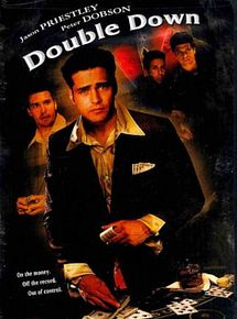 Affiche de Zigs (Double down), film à voir en streaming sur Pygargue