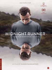 Affiche de Midnight Runner, film à voir en streaming sur Pygargue