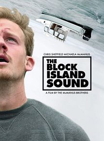 Affiche de The Block Island Sound, film à voir en streaming sur Pygargue