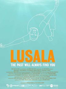 Affiche de Lusala, film à voir en streaming sur Pygargue