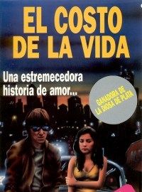 Affiche de Le Cout de la vie, film à voir en streaming sur Pygargue