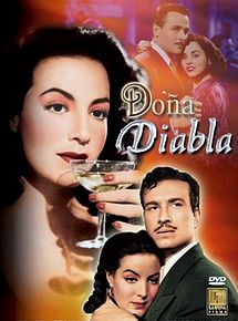 Affiche de La Diablesse, film à voir en streaming sur Pygargue