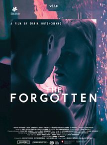 Affiche de The Forgotten, film à voir en streaming sur Pygargue
