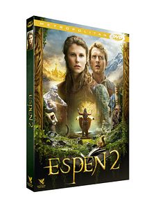 Affiche de Espen 2, film à voir en streaming sur Pygargue