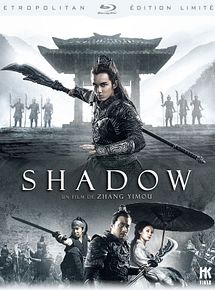 Affiche de Shadow, film à voir en streaming sur Pygargue
