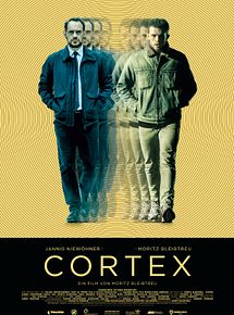 Affiche de Cortex, film à voir en streaming sur Pygargue