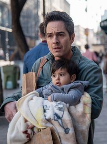 Affiche de Apprenti papa, film à voir en streaming sur Pygargue