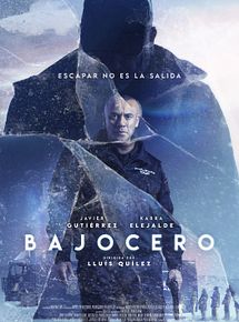 Affiche de Froid Mortel, film à voir en streaming sur Pygargue