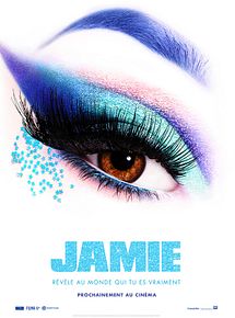 Affiche de Jamie, film à voir en streaming sur Pygargue