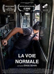 La Voie normale