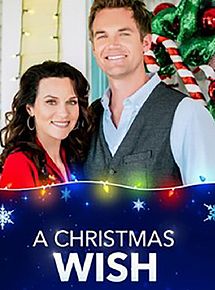 Affiche de Un Baiser pour Noël, film à voir en streaming sur Pygargue