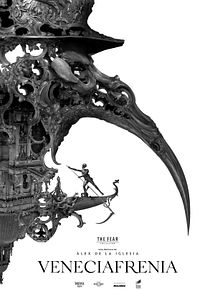 Affiche de Veneciafrenia, film à voir en streaming sur Pygargue
