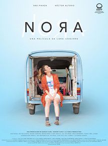 Affiche de Nora, film à voir en streaming sur Pygargue