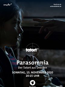 Affiche de Modern Murder : Parasomnie, film à voir en streaming sur Pygargue