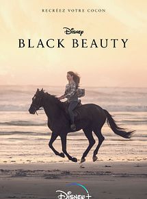 Affiche de Black Beauty, film à voir en streaming sur Pygargue