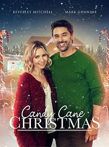 Affiche de Un Noël à réinventer, film à voir en streaming sur Pygargue