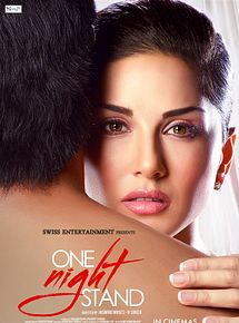 Affiche de One Night Stand, film à voir en streaming sur Pygargue