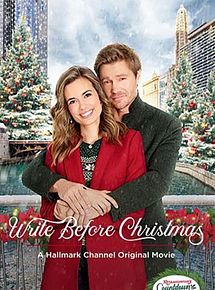 Affiche de Cinq cartes de voeux pour Noël, film à voir en streaming sur Pygargue