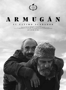 Affiche de Armugán, film à voir en streaming sur Pygargue