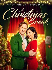 Affiche de Un Noël de star, film à voir en streaming sur Pygargue
