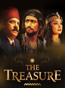 Affiche de The Treasure, film à voir en streaming sur Pygargue
