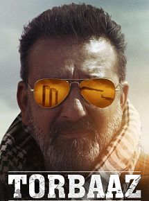 Affiche de Torbaaz, film à voir en streaming sur Pygargue