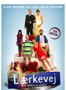 Affiche de Park Road, film à voir en streaming sur Pygargue