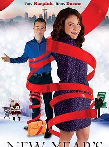 Affiche de Une belle rencontre de Noël, film à voir en streaming sur Pygargue