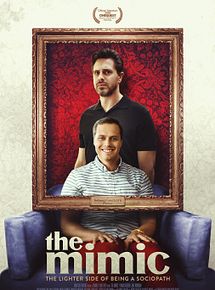 Affiche de The Mimic, film à voir en streaming sur Pygargue