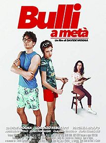 Affiche de Bullies Half and Half, film à voir en streaming sur Pygargue