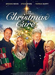 Affiche de La plus belle étoile de Noël, film à voir en streaming sur Pygargue