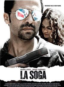 Affiche de La soga, film à voir en streaming sur Pygargue
