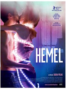 Affiche de Hemel, film à voir en streaming sur Pygargue