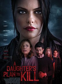 Affiche de La Fille toxique de mon mari, film à voir en streaming sur Pygargue