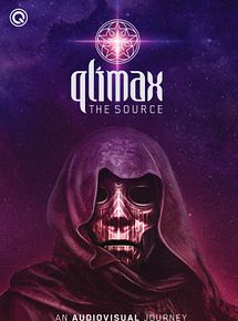 Affiche de Qlimax: The Source, film à voir en streaming sur Pygargue