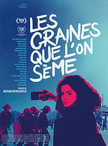 Affiche de Les Graines que l'on sème, film à voir en streaming sur Pygargue