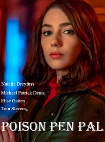 Affiche de Amies à la vie, à la mort, film à voir en streaming sur Pygargue