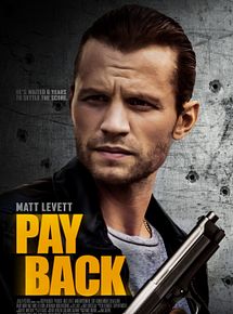 Affiche de Payback, film à voir en streaming sur Pygargue