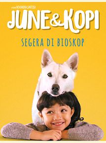 Affiche de June & Kopi, film à voir en streaming sur Pygargue