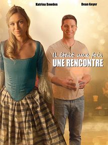 Affiche de Il était une fois une rencontre, film à voir en streaming sur Pygargue
