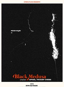 Affiche de Black Medusa, film à voir en streaming sur Pygargue