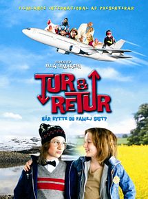 Affiche de Changement de destination, film à voir en streaming sur Pygargue