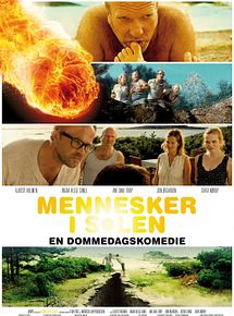 Affiche de Des gens au soleil, film à voir en streaming sur Pygargue