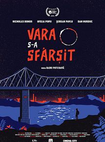 Affiche de Fin d'été, film à voir en streaming sur Pygargue